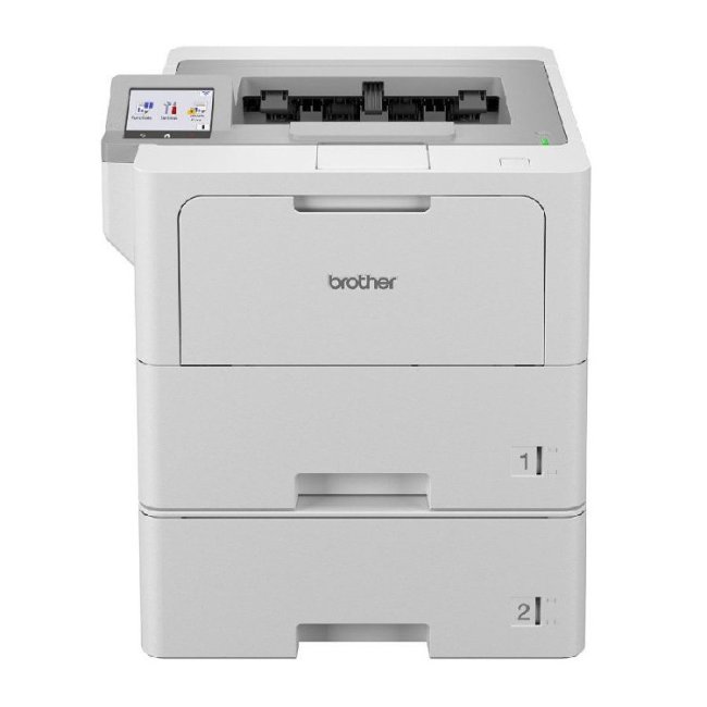 (image for) Monochrome Laser Printer - Duplex
