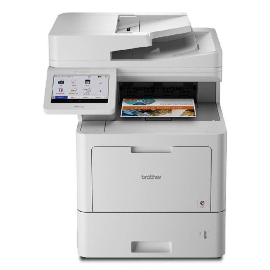 (image for) Brother Multifunction Color Printer