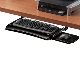 Deluxe Keyboard Drawer