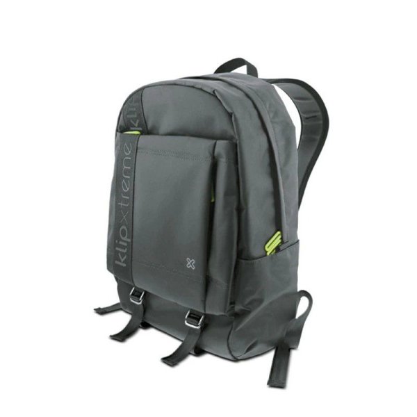 XTREME SIGNATURE 15.6″ LAPTOP Black BACKPACK