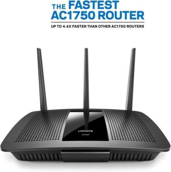 (image for) Linksys EA7300