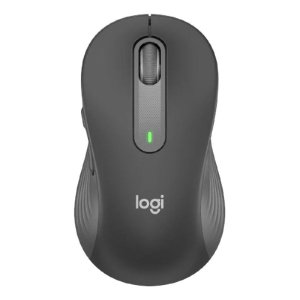 Signature M650 Mouse - Grapite