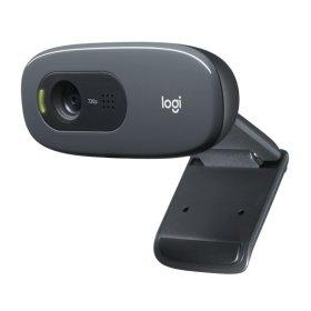 C270 HD Webcam