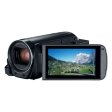 (image for) Vixia HD Camcorder