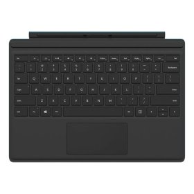 Surface Pro Type Cover - English