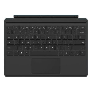 (image for) Surface Pro Type Cover - English