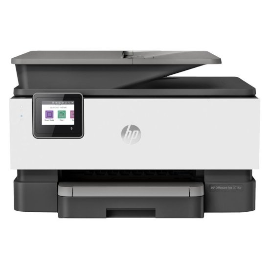 (image for) HP OfficeJet Pro 9015e Wireless Color