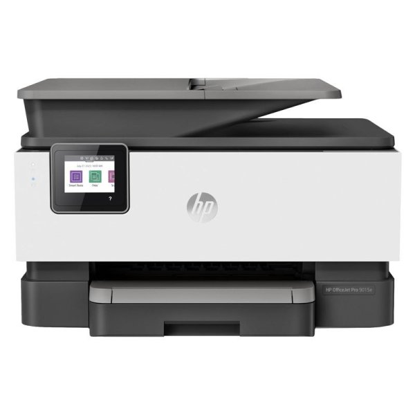 HP OfficeJet Pro 9015e Wireless Color