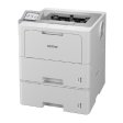 (image for) Monochrome Laser Printer - Duplex