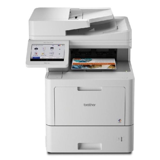 (image for) Brother Multifunction Color Printer