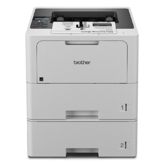 (image for) Monochrome Laser Printer