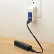 (image for) Tripp Lite Portable Mobile Power Bank USB Battery Charger power bank - Li-Ion
