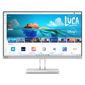 27" Display Monitor - Full HD Resolution