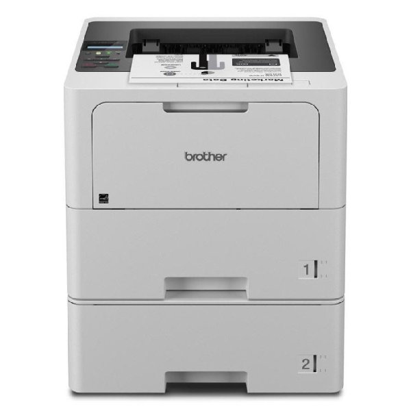 Monochrome Laser Printer