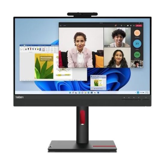 (image for) ThinkCentre Tiny-In-One 24 inch Gen 5 Touch Monitor