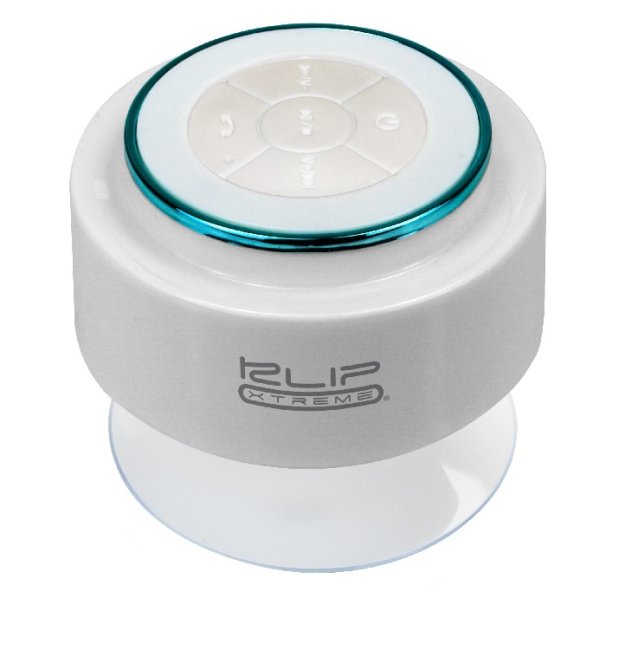 (image for) BlueRain | Bluetooth® Waterproof Speaker 3W - Click Image to Close