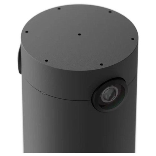 (image for) Sight Graphite Webcam