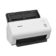 (image for) Compact Desktop Document Scanner