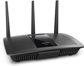 Linksys EA7300