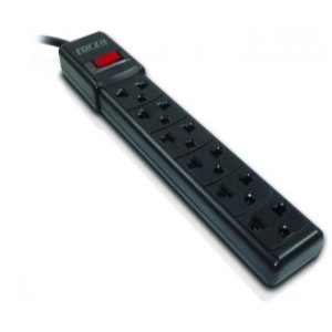 (image for) 6 Outlet Power Strip
