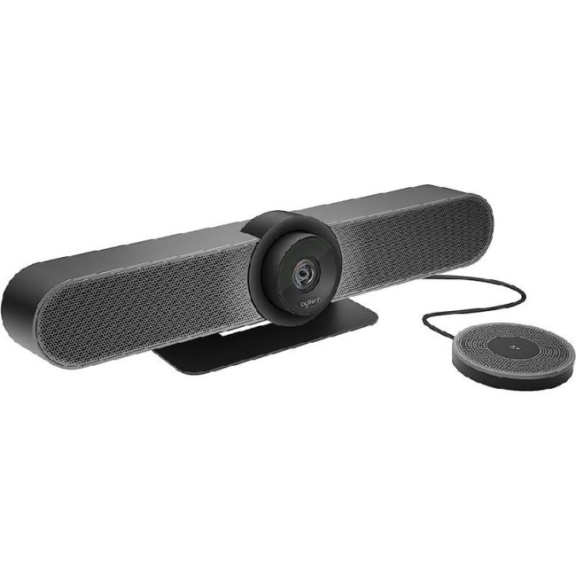 (image for) MeetUp Video Conferencing Kit w/Expansion Microphone