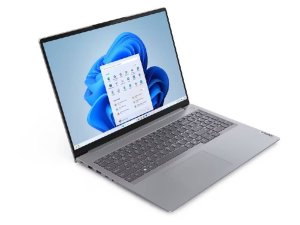 LENOVO THINKBOOK 16 G7 IML, INTEL CORE ULTRA 7 155U (E-CORES UP