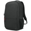 (image for) ThinkPad Essential 16" Backpack (Eco)