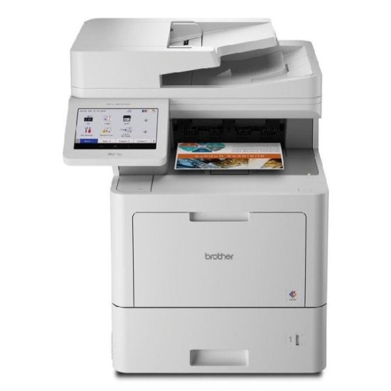 (image for) Brother Multifunction Color Printer