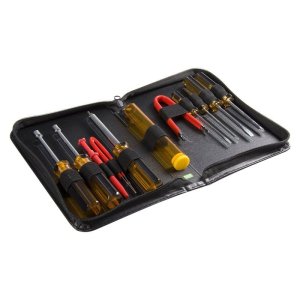 11 Piece Computer Tool Kit