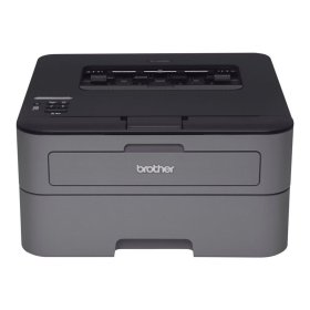 Compact Monochrome Laser Printer