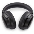 (image for) QuietComfort Ultra Wireless Noise Canceling Headphones