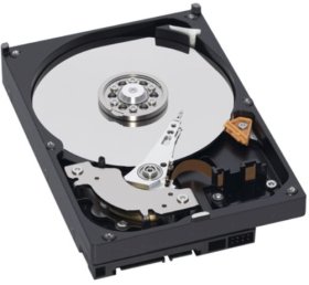 Western Digital160GB SATA