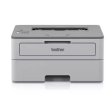 Compact Laser Printer w/Duplex Printing and Wireless