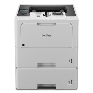 Monochrome Laser Printer