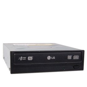 LG GSA-4167B