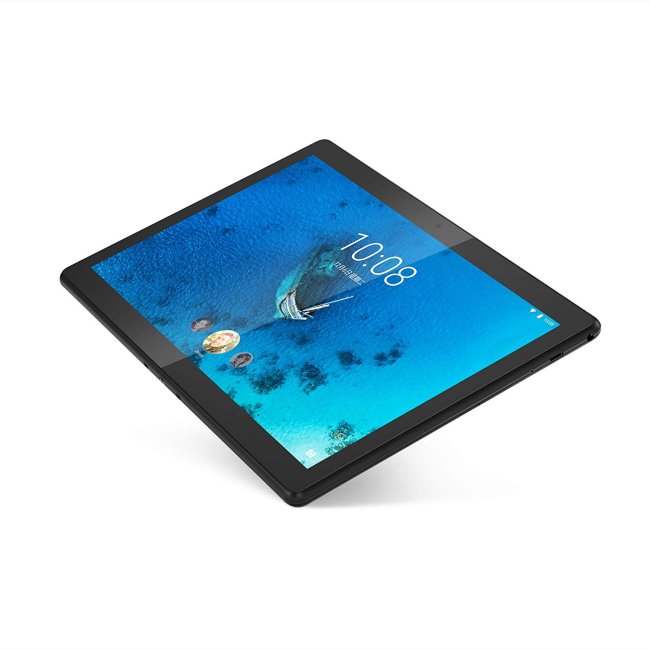 (image for) The Lenovo Tab M10 - Click Image to Close