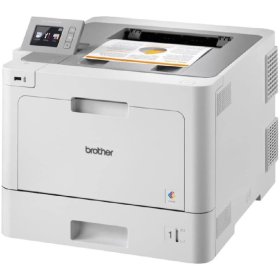Business Durable Color Laser Printer