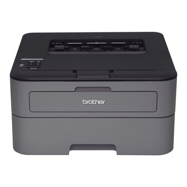 Compact Monochrome Laser Printer