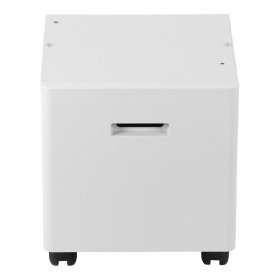 Mobile Printer Cabinet/Stand
