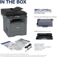 (image for) Business Laser All-In-One Print