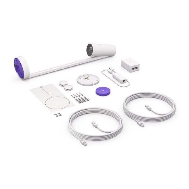 (image for) Scribe Whiteboard Camera for Video Conferencing
