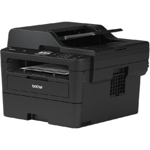 Multifunction Monochrome Laser Printer