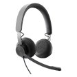 Zone Wired UC Headset