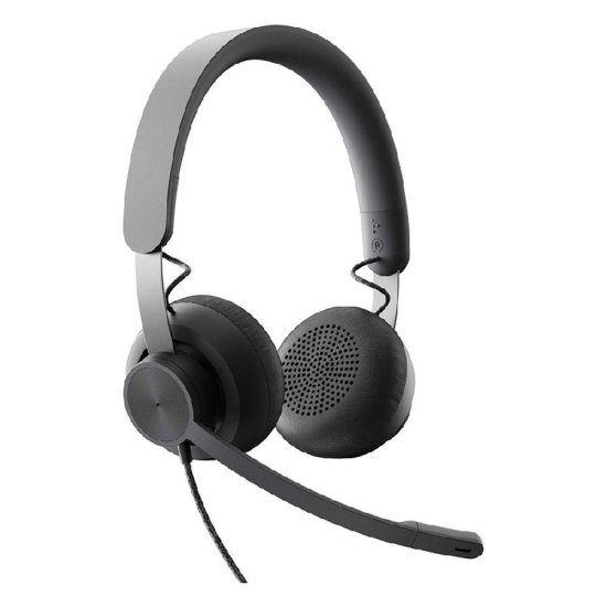 (image for) Zone Wired UC Headset