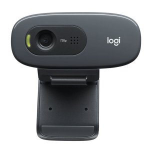 C270 HD Webcam