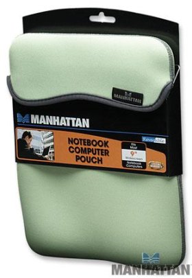 Notebook Computer Pouch