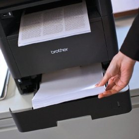 Business Laser All-In-One Print
