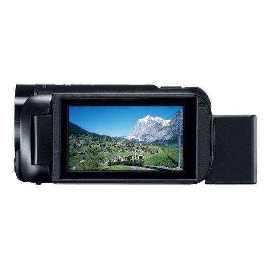 (image for) Vixia HD Camcorder