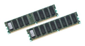 Memory-1GB DDR 400