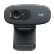 (image for) C270 HD Webcam